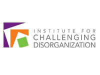 Institute for Challenging Disorganiztion